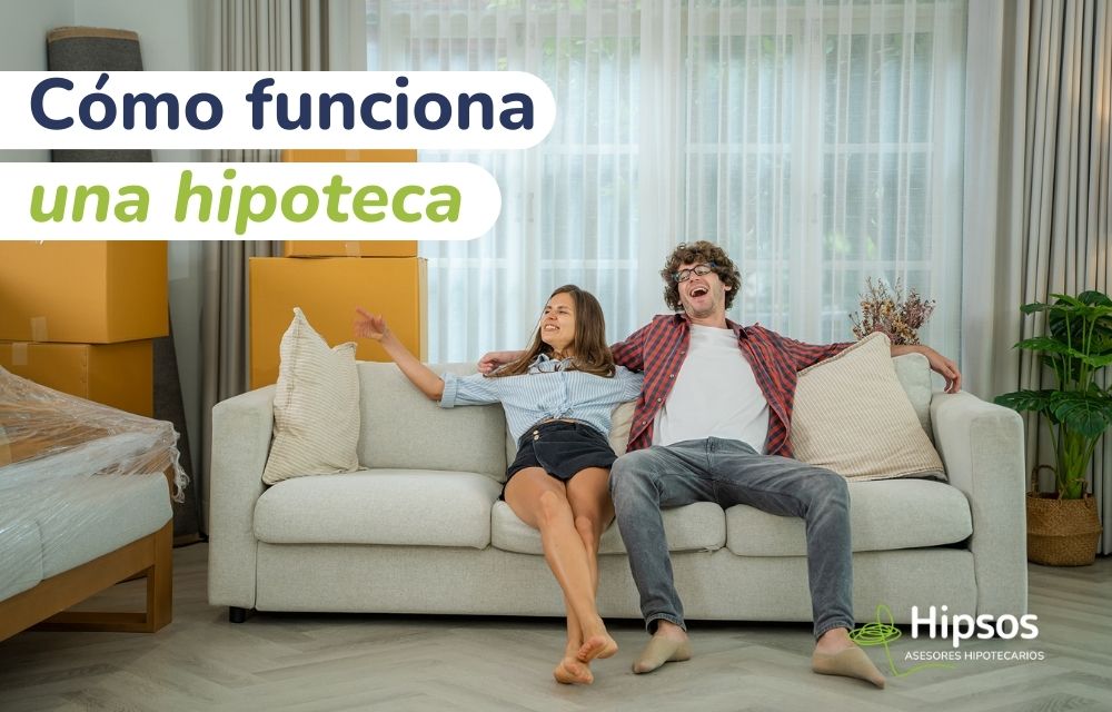 Entiende las Hipotecas: Guía Completa