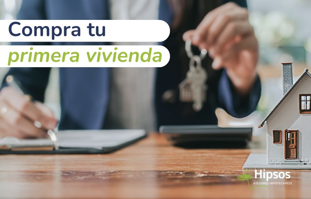 ¿Quieres comprar una vivienda? Convierte tu sueño en realidad