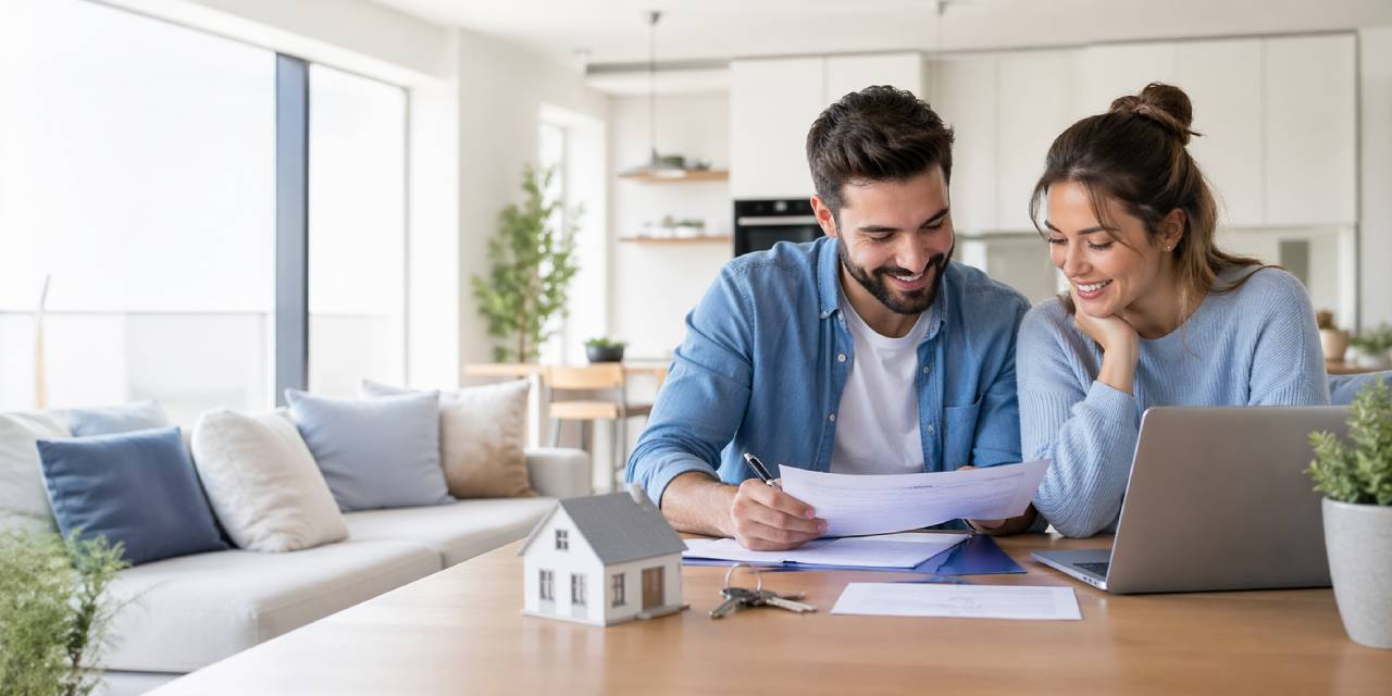 Hipoteca joven: cómo acceder a mejores condiciones para comprar tu primera vivienda
